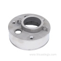 OEM Custom Stainless Steel Machining Precision Turning Parts